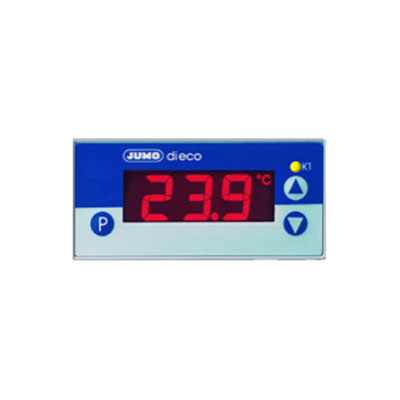 JUMO di 308 – Digital Indicator (701550)