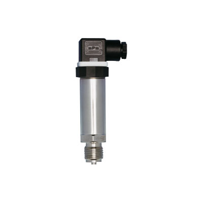 JUMO dTRANS p30 – Pressure Transmitter (404366)